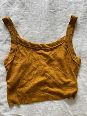 Free People Movement Crop Top thumbnail 1