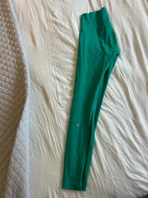 Lululemon Leggings 28" thumbnail 2