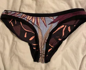 Maaji Bikini Bottoms thumbnail 1