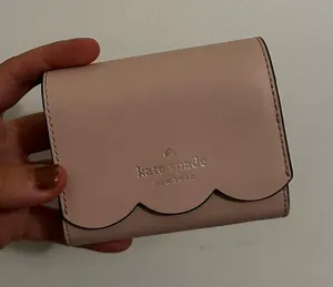 Kate Spade Gemma Small Flap Wallet thumbnail 1