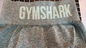 Gymshark shorts thumbnail 5
