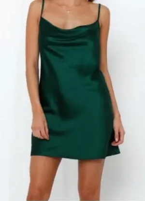 Show Me Your Mu Mu Sabine Slip Dress thumbnail 10