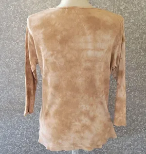 Suzee t acid wash top size large thumbnail 4