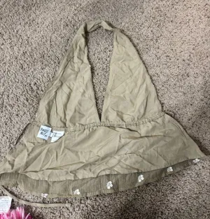 Princess Polly Halter Shirt thumbnail 4