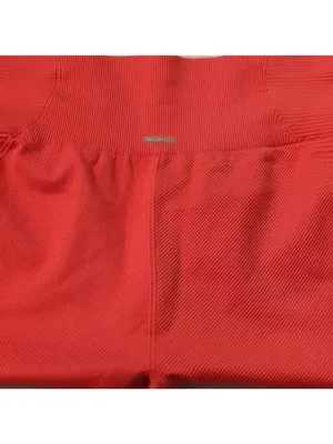 Aerie chill play move cropped leggings size medium thumbnail 4