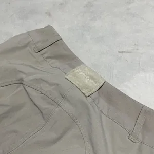 EQUINE COUTURE Beige Dressage Breeches Size 28 Natasha Horse Equestrian Rider thumbnail 8