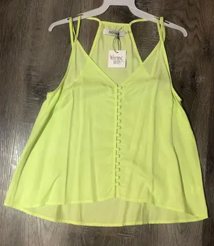 Do + Be Blouse  thumbnail 2