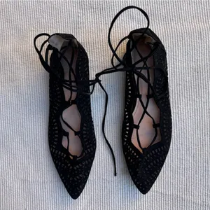 Black top shop flats 39 thumbnail 4