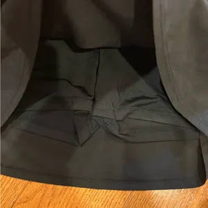 Kyodan Black Athletic Skort – Tennis, Golf, Running, Athleisure Size XS thumbnail 4