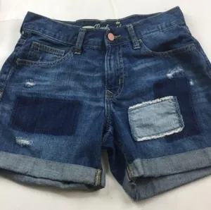Old Navy Boyfriend shorts S thumbnail 6