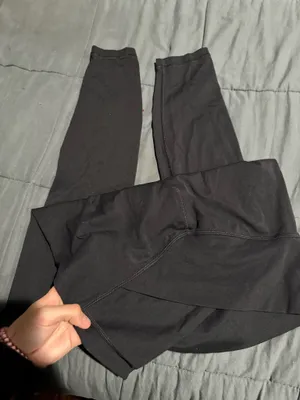 CRZ Yoga Leggings Black thumbnail 6