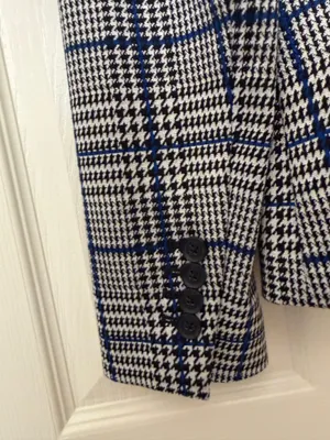 Express Blazer thumbnail 4