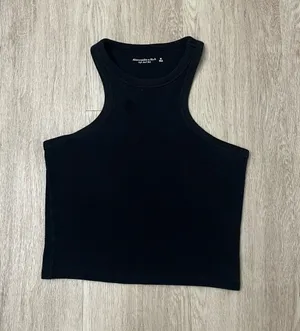 abercrombie & fitch tank top thumbnail 1