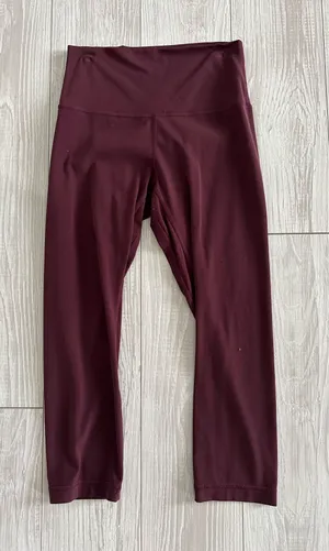Lululemon Align Leggings thumbnail 1