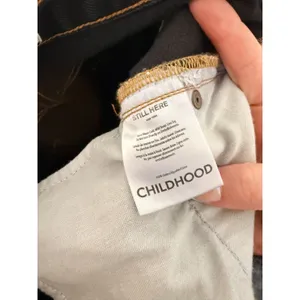 Still Here NY Childhood Jeans Sz 24 thumbnail 7