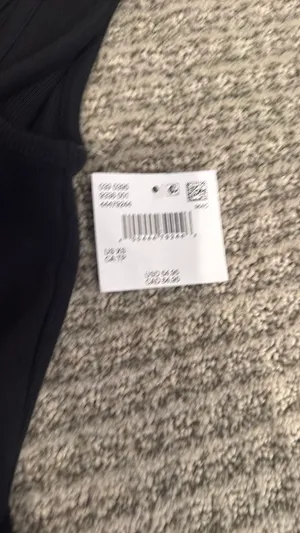 American Eagle Black Dress thumbnail 3