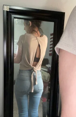 Lulus Top thumbnail 2