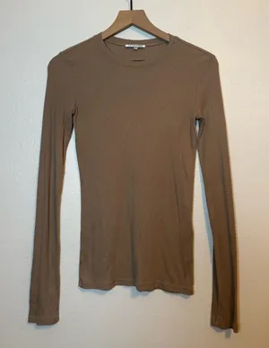 Cotton Citizen Verona Long Sleeve Shirt thumbnail 1