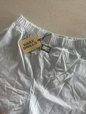 Daily Drills Boxer Shorts thumbnail 3