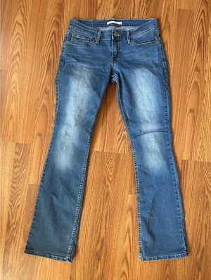 Levi’s Jeans Bootcut thumbnail 1