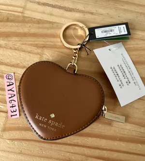 Kate Spade Coin Purse thumbnail 3