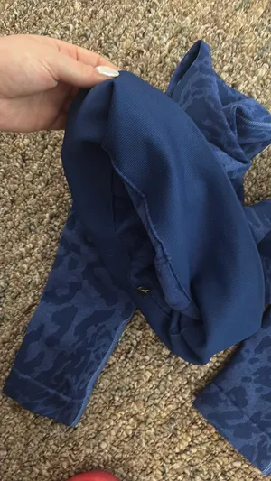 Gymshark Leggings Adapt thumbnail 6