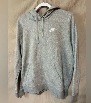 Nike sweatshirt thumbnail 1