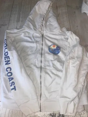 John Galt Zip Up thumbnail 1