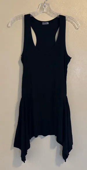 NWOT Free People Movement Bleacher Tank sz XS thumbnail 1