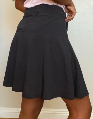 Athleta Athletic Tennis Skirt thumbnail 1