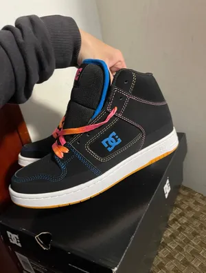 DC Shoes Womens DC Manteca 4 Hi sneakers 7.5 thumbnail 6