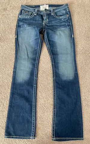 Big Star Jeans thumbnail 2