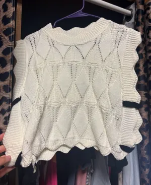 Shein top thumbnail 1
