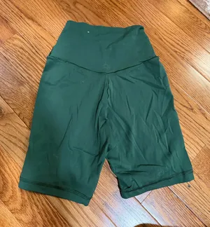 Aerie Crossover Shorts thumbnail 1