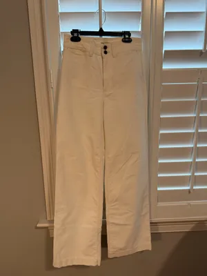 Faherty Stretch Terry Corduroy Pants - Egert  thumbnail 3