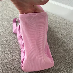 Vera Bradley Pink Tote Bag   thumbnail 7