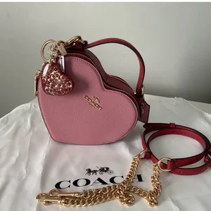 Coach Heart Crosssbody Bag thumbnail 9