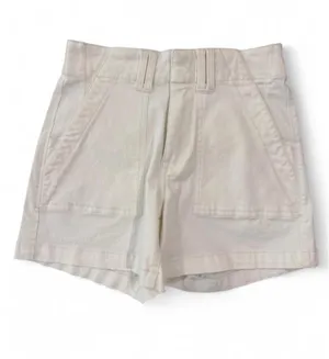 Anthropologie Pistola Marissa High-Rise Utility Shorts 24 thumbnail 3