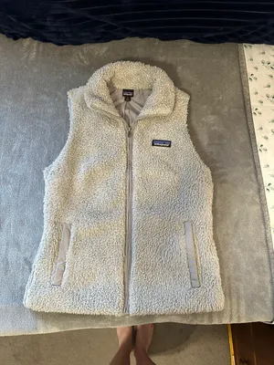 Patagonia Los Gatos Vest thumbnail 1