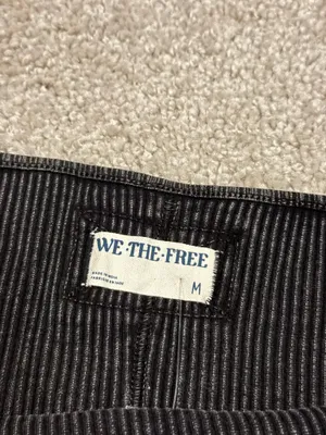 Free People We the Free Soul Sister Top thumbnail 4