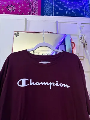 Champion T-Shirt thumbnail 4