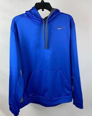 Nike hoodie thumbnail 1