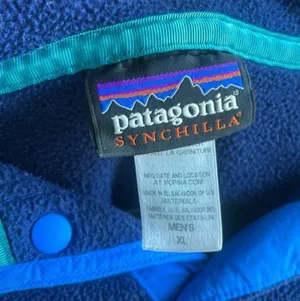 Patagonia Synchilla Fleece thumbnail 3