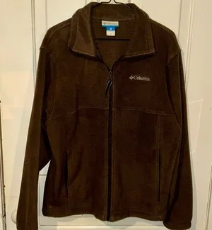 Columbia Fleece thumbnail 1