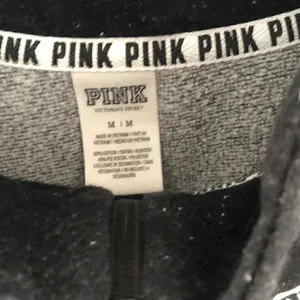 Pink Sweatshirt. Size Medium. thumbnail 4