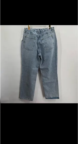 Good American jeans size 12  thumbnail 2