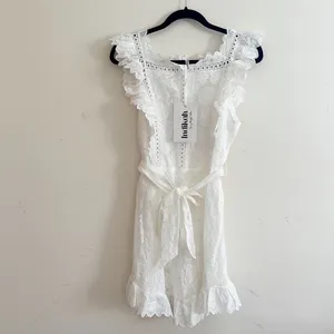 Hello Molly | Angel Smiles Dress thumbnail 4