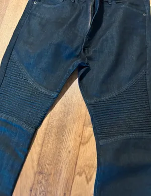 Men’s jeans size 34 fitted thumbnail 2