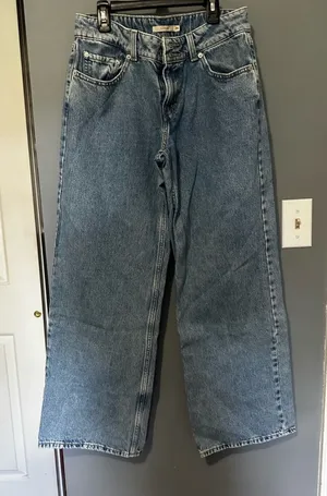 Levi’s Superlow Jeans thumbnail 1
