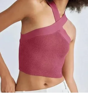 Aritzia Babaton Top Sculpt Knit thumbnail 1